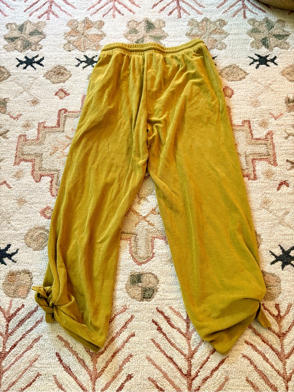 Anthropologie Daily Practice moss pant small - Picture 5 of 15